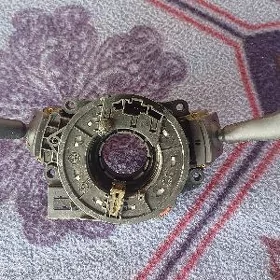 bmw e39 rul lenta бмв рул лент