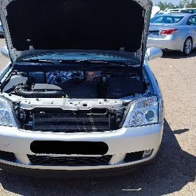 Opel Vectra 2002