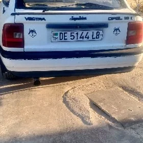 Opel Vectra 1992