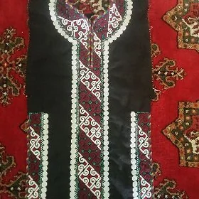 Yomut yaka