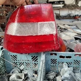 VECTRA B STOP