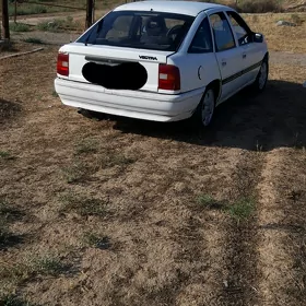 Opel Vectra 1991