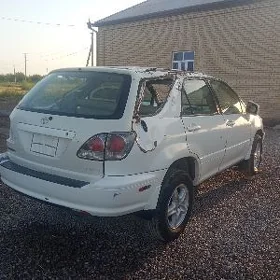 Lexus RX 300 2002