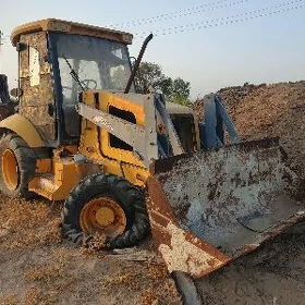 JCB 3CX ECO 2011