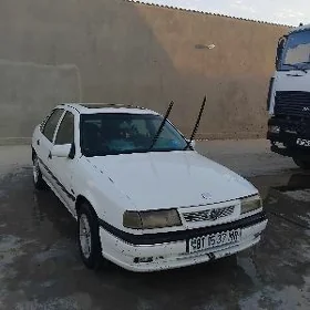 Opel Vectra 1991