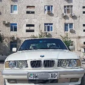 BMW 5 Series 1994