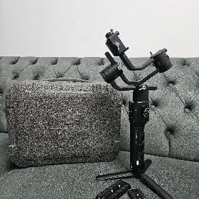 DJI RONIN S