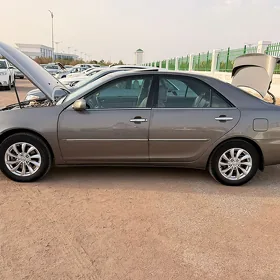 Toyota Camry 2002