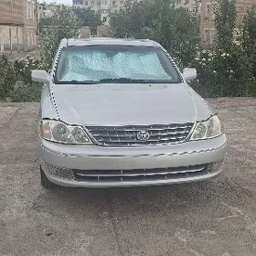 Toyota Avalon 2004