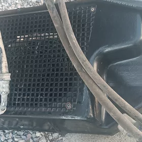 газель канисанер запчаст