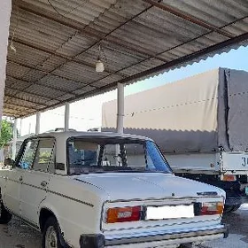 Lada 2106 1998