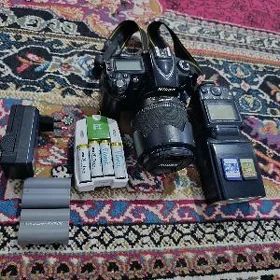 Nikon D90