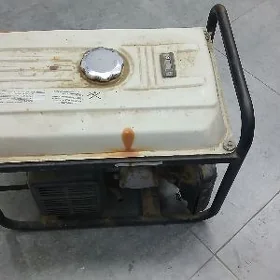 generator 1.5 kv