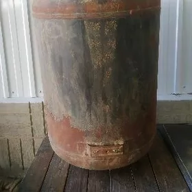 Boyler/Бойлер Ariston 80l.