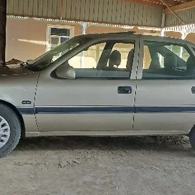 Opel Vectra 1991
