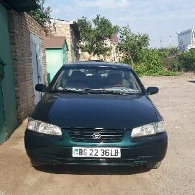 Toyota Camry 1997