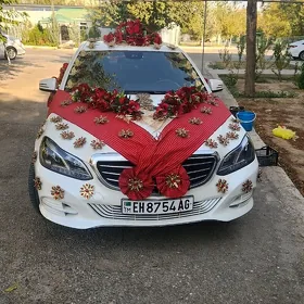 gelinaljy masyn Mer bezegleri