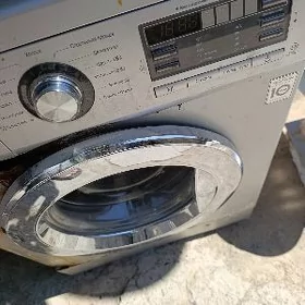 LG kır massyn