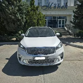Kia Sorento 2020
