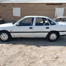 Opel Vectra 1992