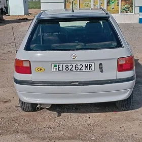 Opel Astra 1993