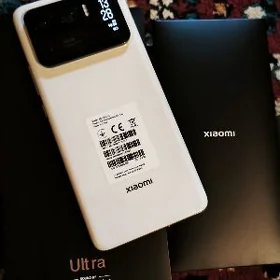 Xiaomi 11 ultra