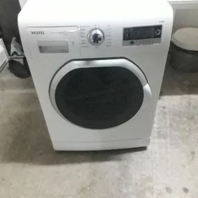 vestel  kirmaşyn