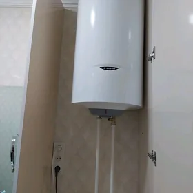Boller ussa