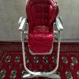 стульчик детский
