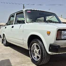 Lada 2107 2011