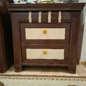 Тумбы