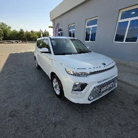 Kia Soul 2020
