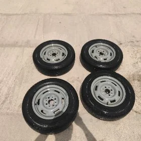 radnoy 13 teker