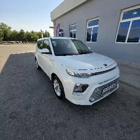 Kia Soul 2020