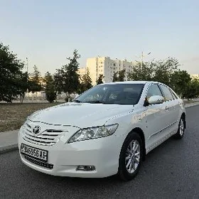 Toyota Camry 2009