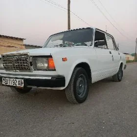 Lada 2107 2000