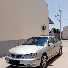 Infiniti I30 2001