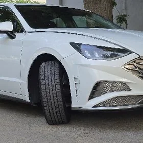 Hyundai Sonata 2020
