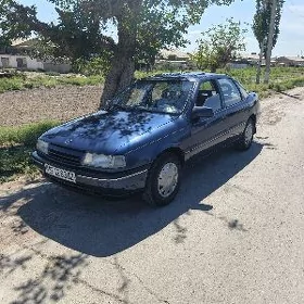 Opel Vectra 1991
