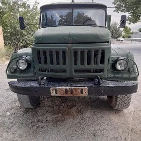 Zil 131 1991