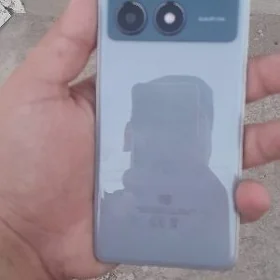 poco x6pro 5g