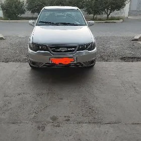 Daewoo Nexia 2011