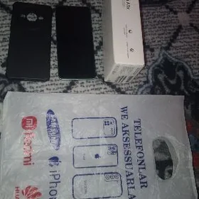 Redmi A 3 x