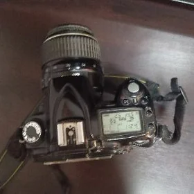 nikon d90