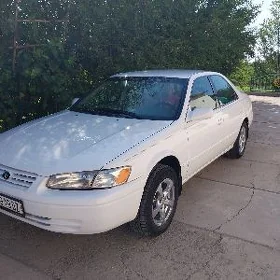 Toyota Camry 1999