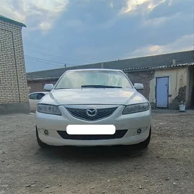 Mazda 6 2003