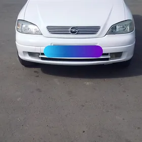 Opel Astra 1999