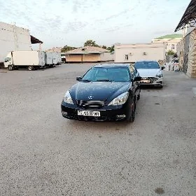 Lexus ES 300 2002