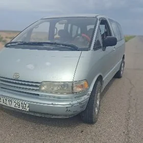 Toyota Previa 1994