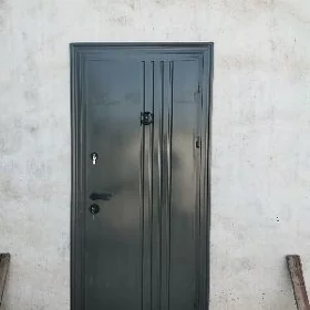 iskargerk komekci